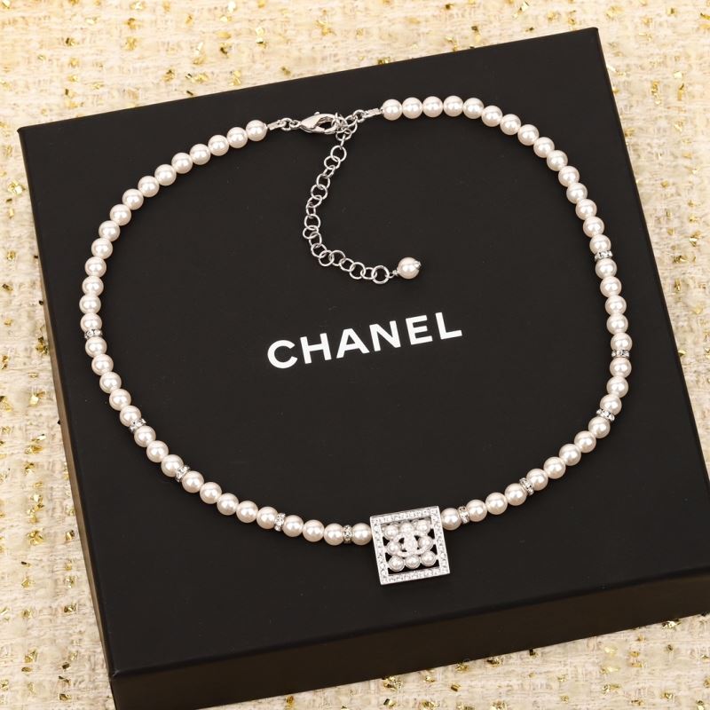 Chanel Necklaces